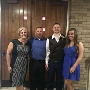 Meet your Posher, Dawne